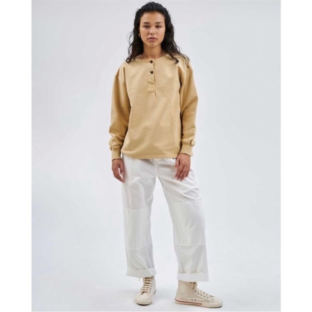 Girls Of Dust W-Field Chino Pant
